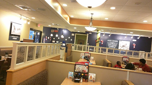 Vibe photo of IHOP