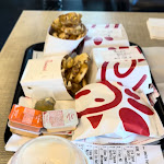 Pictures of Chick-fil-A taken by user