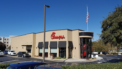 About Chick-fil-A Restaurant