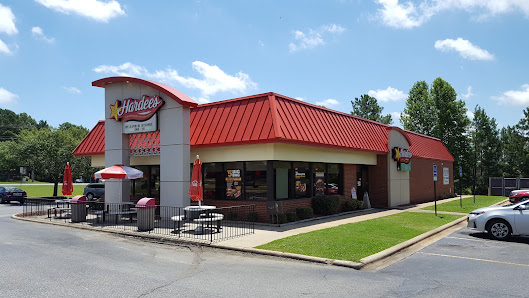 All photo of Hardee's