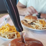 Pictures of Steak 'n Shake taken by user