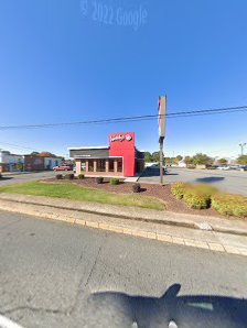 Street View & 360° photo of Wendy's