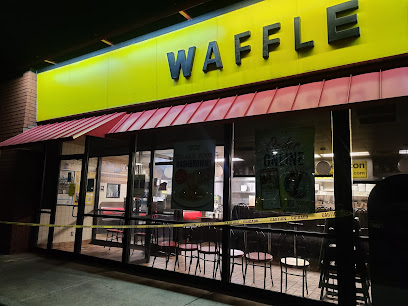 About Waffle House Restaurant