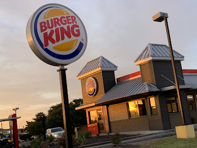 All photo of Burger King