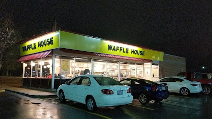 About Waffle House Restaurant