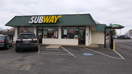 About Subway Restaurant