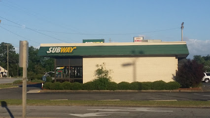 About Subway Restaurant