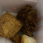 Pictures of KFC taken by user