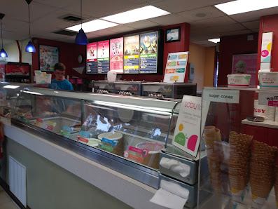 Vibe photo of TCBY