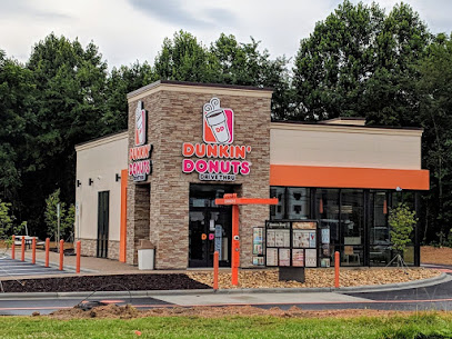 About Dunkin' Restaurant