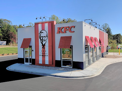 About KFC Restaurant