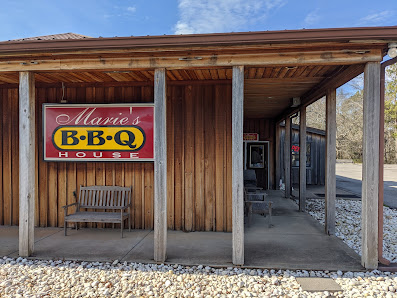 All photo of Marie's BBQ House