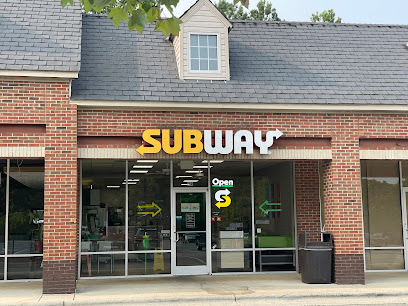 About Subway Restaurant