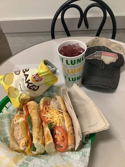 About Subway Restaurant