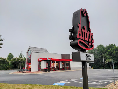 About Arby's Restaurant