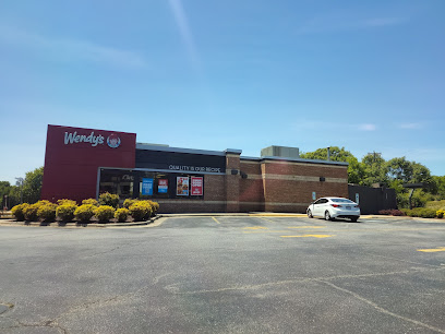 About Wendy's Restaurant