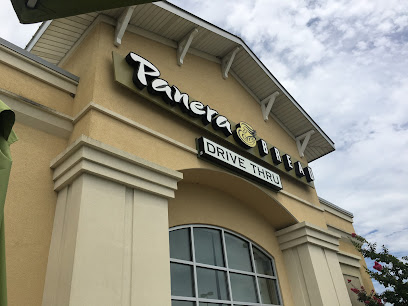 About Panera Bread Restaurant