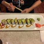 Pictures of Sushi Momoyama taken by user