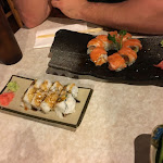 Pictures of Sushi Momoyama taken by user