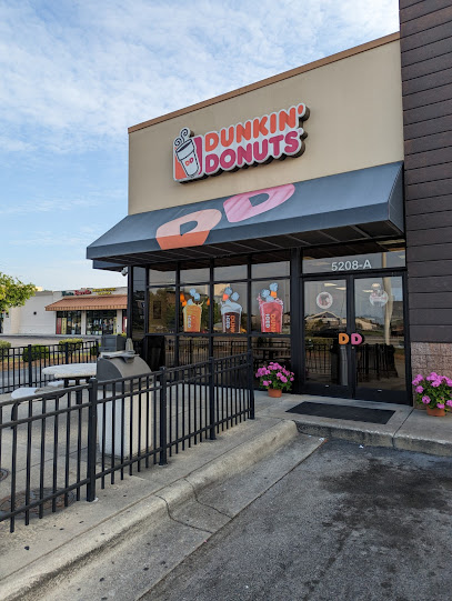 About Dunkin' Restaurant