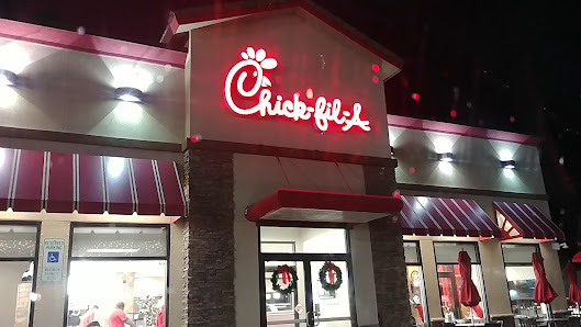 All photo of Chick-fil-A