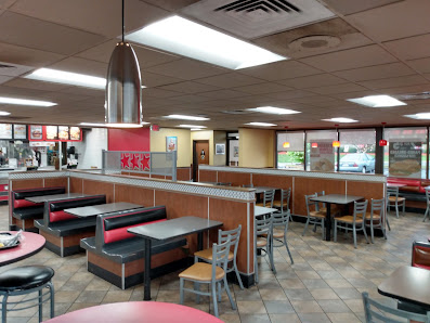 Vibe photo of Hardee's