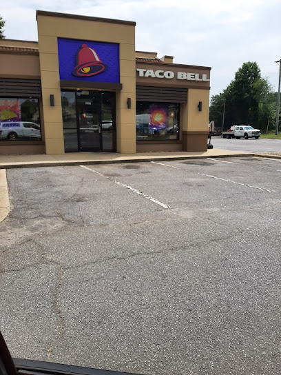 About Taco Bell Restaurant