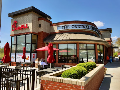 About Chick-fil-A Restaurant