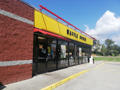 About Waffle House Restaurant