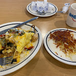 Pictures of IHOP taken by user