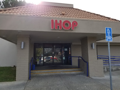 About IHOP Restaurant