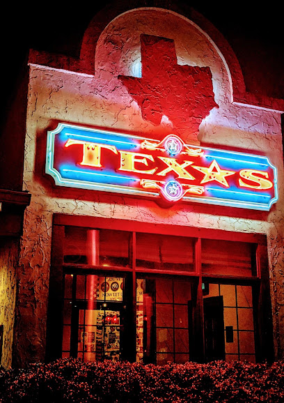 About Texas Steakhouse & Saloon Restaurant