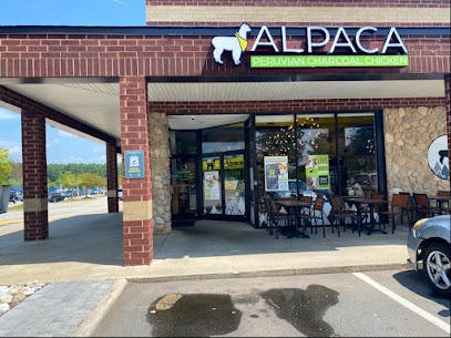 About Alpaca Peruvian Charcoal Chicken Restaurant