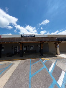 Street View & 360° photo of Brother's Restaurant