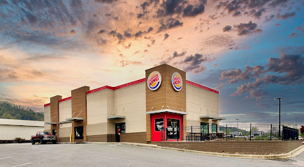 About Burger King Restaurant