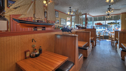 By owner photo of Mj's Raw Bar and Grille
