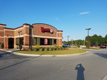 About Wendy's Restaurant