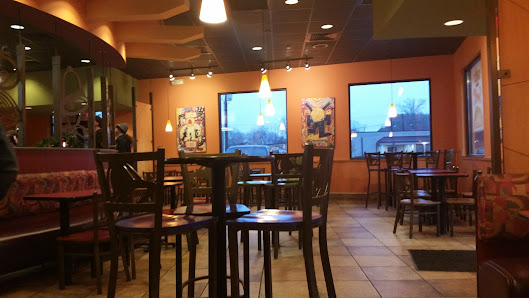 Vibe photo of Taco Bell