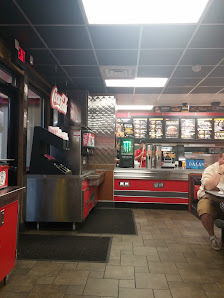 Vibe photo of Hardee's