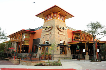 About Lazy Dog Restaurant & Bar Restaurant