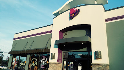 About Taco Bell Restaurant