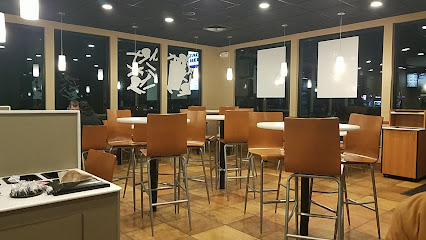 About Taco Bell Restaurant