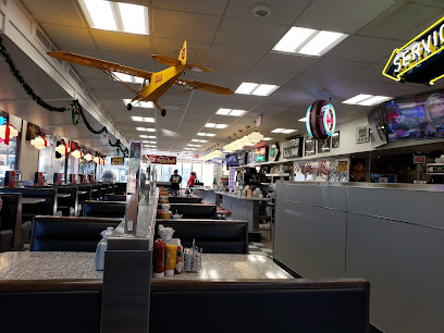 About The Original Mels Diner Restaurant