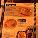 Pictures of El Jimador Authentic Mexican Restaurant taken by user