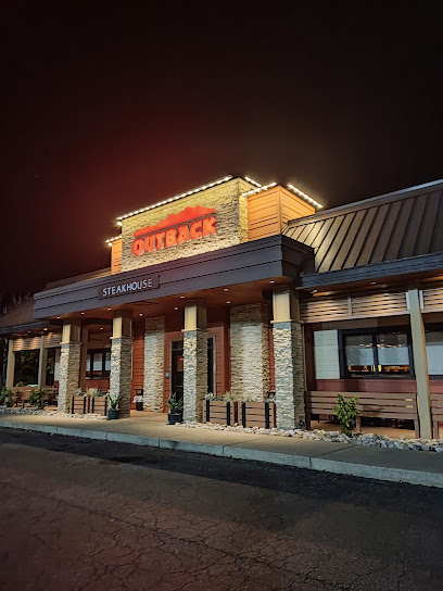 About Outback Steakhouse Restaurant