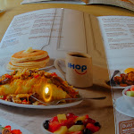 Pictures of IHOP taken by user