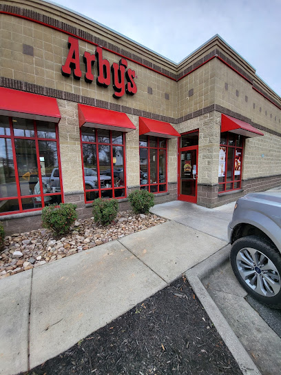 About Arby's Restaurant