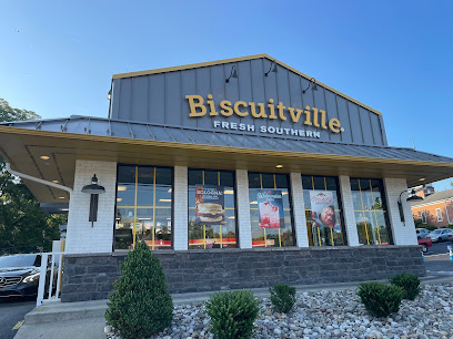 About Biscuitville Restaurant