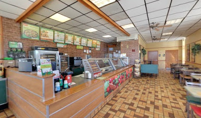 About Subway Restaurant