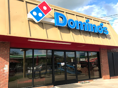 About Domino's Pizza Restaurant